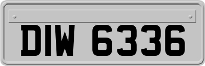 DIW6336