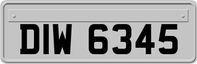 DIW6345