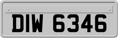 DIW6346
