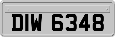 DIW6348