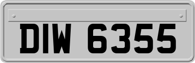 DIW6355