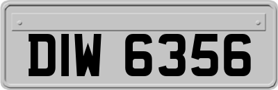 DIW6356