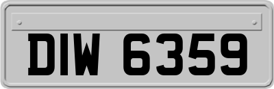 DIW6359