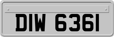 DIW6361