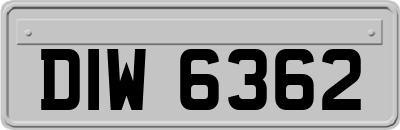 DIW6362