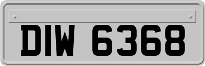 DIW6368