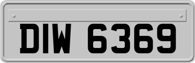 DIW6369