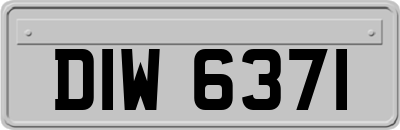 DIW6371