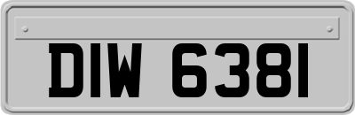 DIW6381