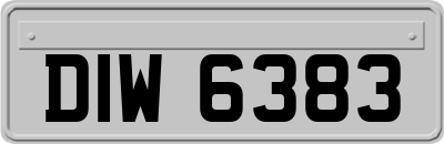 DIW6383