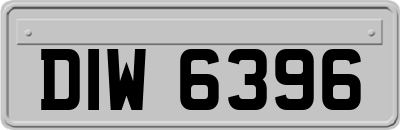 DIW6396