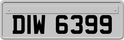 DIW6399