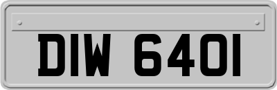 DIW6401