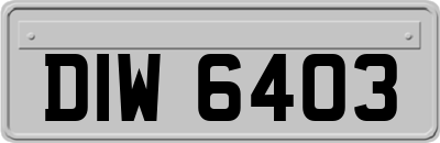 DIW6403