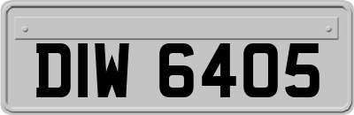 DIW6405