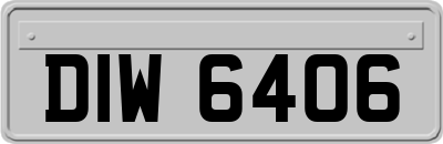 DIW6406