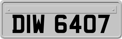 DIW6407
