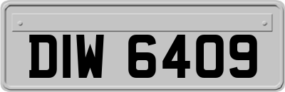 DIW6409