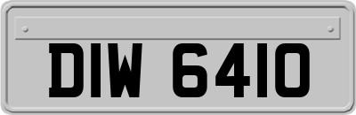 DIW6410