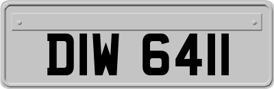 DIW6411