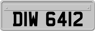 DIW6412