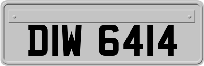 DIW6414