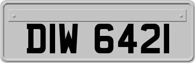 DIW6421