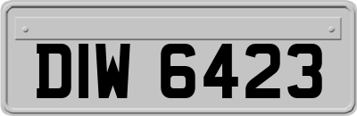 DIW6423