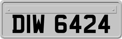 DIW6424