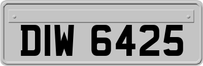 DIW6425