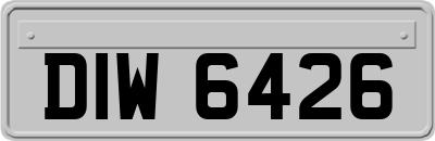 DIW6426