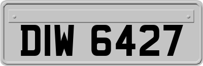 DIW6427