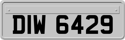 DIW6429