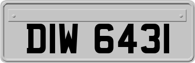 DIW6431