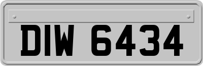 DIW6434