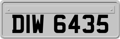 DIW6435