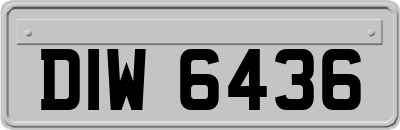 DIW6436