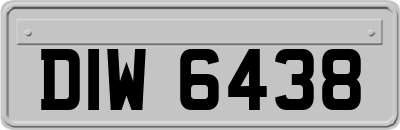 DIW6438