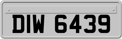 DIW6439