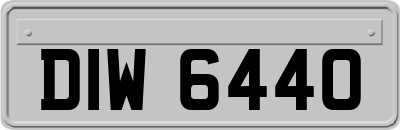 DIW6440
