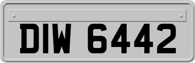 DIW6442