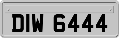 DIW6444