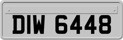DIW6448