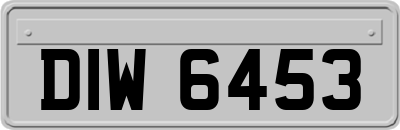 DIW6453