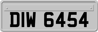 DIW6454