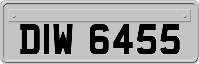 DIW6455