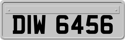 DIW6456