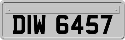 DIW6457