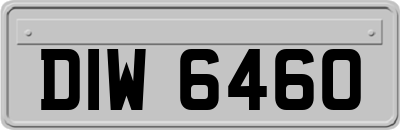 DIW6460