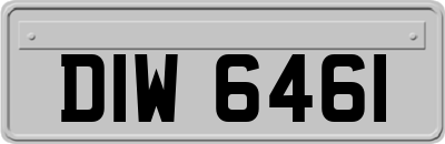 DIW6461